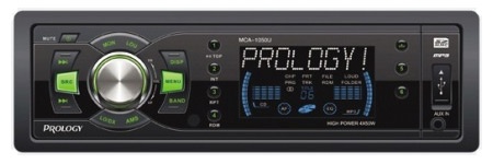 Фото Prology MCA-1050U