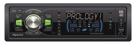 Фото Prology DVD-2050U