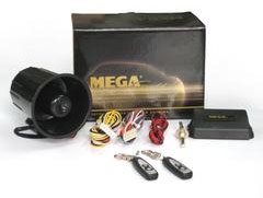 Фото Mega Gold-30 с сиреной