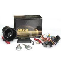 Фото Mega Gold-60 с сиреной