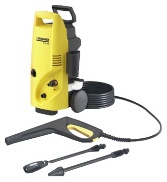 Фото Karcher 2.99 MD-PL
