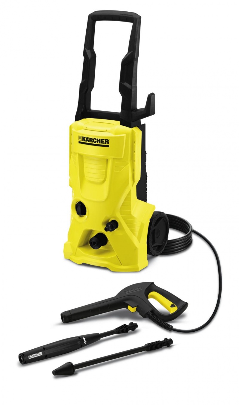 Фото Karcher 3.500