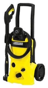 Фото Karcher 4.60