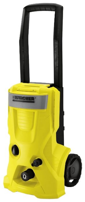 Фото Karcher 5.52