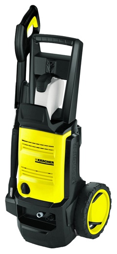 Фото Karcher 5.55