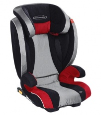 Придбати Автокресла STM Ipai SeatFix FreeStyle