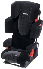 Придбати Автокресла RECARO Start 2.0