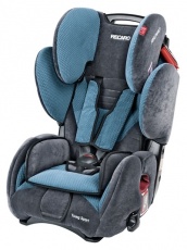 Придбати Автокресла RECARO Young Sport