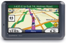 Придбати Gps навигация Garmin Nuvi 780