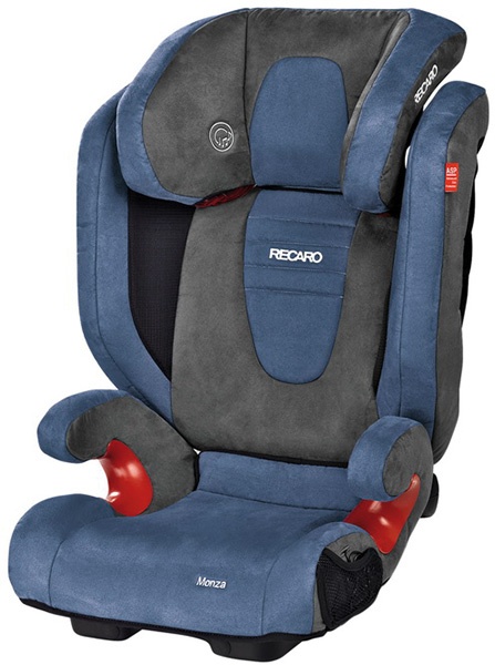 Фото RECARO Monza