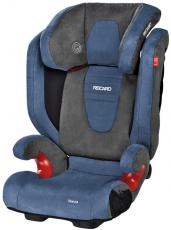 Придбати Автокресла RECARO Monza