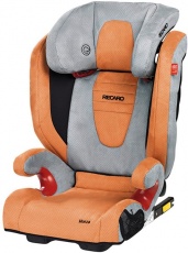 Придбати Автокресла RECARO Monza SeatFix