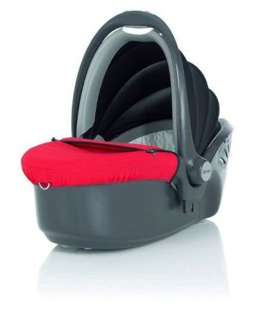Фото ROMER BABY-SAFE Sleeper