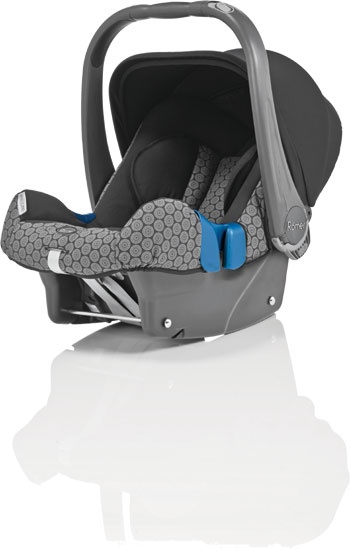 Фото ROMER BABY-SAFE plus II