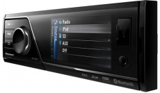 Придбати CD/MP3 ресивери Pioneer MVH-8200BT