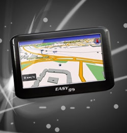 Фото Easygo 330b (навител)