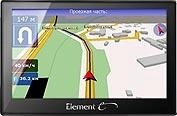 Купить Gps навигация Element X5