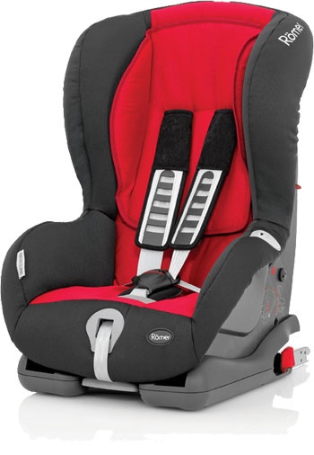 Фото ROMER DUO plus