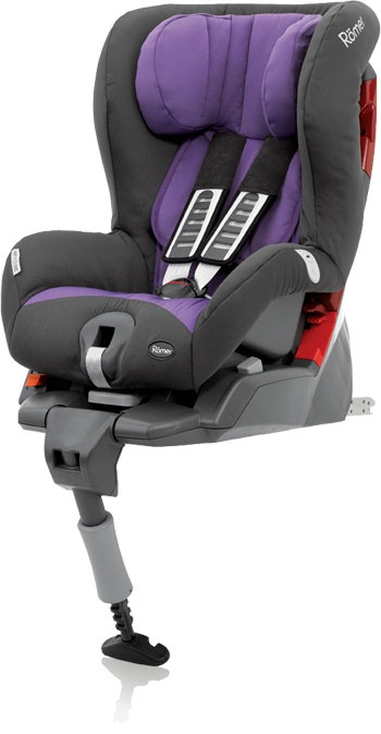 Фото ROMER SAFEFIX plus