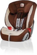 Придбати Автокресла BRITAX EVOLVA 123