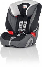 Придбати Автокресла BRITAX EVOLVA 123 plus