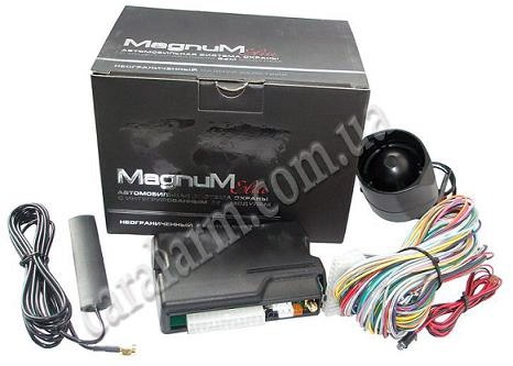 Фото Magnum 730 GSM