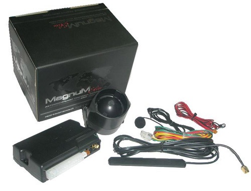 Фото Magnum 740 CAN GSM