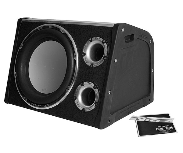 Фото Vibe Space Vented 15