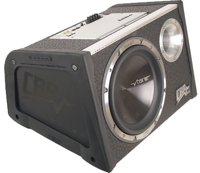 Фото Vibe AC 10 Active EVO