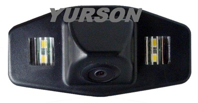 Фото Yurson Y-RK043 Honda Accord