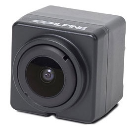 Фото Alpine HCE-C105