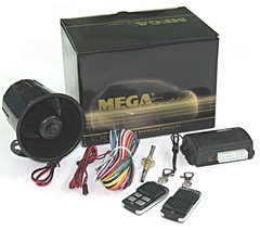 Фото Mega Gold-40