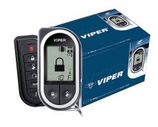Придбати Двосторонні сигналізації Viper 3303