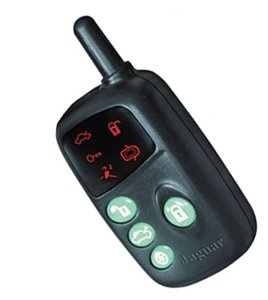 Фото Jaguar JX-1000