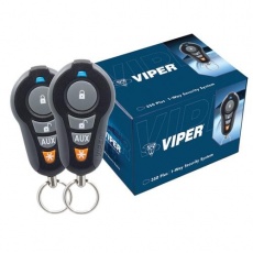 Купить Односторонние сигнализации Viper 350 Plus