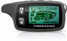 Купить Двусторонние сигнализации Tomahawk TW-9030