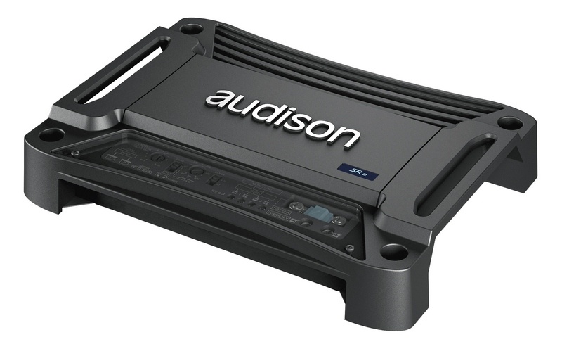 Фото Audison SR 2