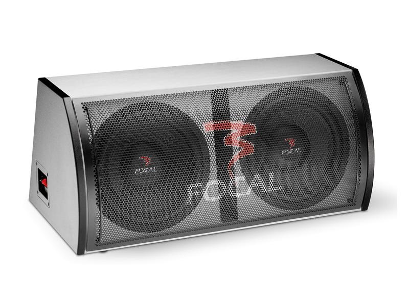 Фото Focal Access Enclosure SB 25 A1 Twin