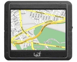 Фото Lauf GP011