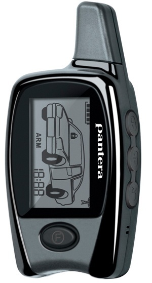 Фото Pantera CLC-180