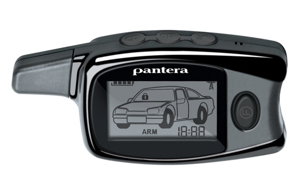 Фото Pantera CLC-200