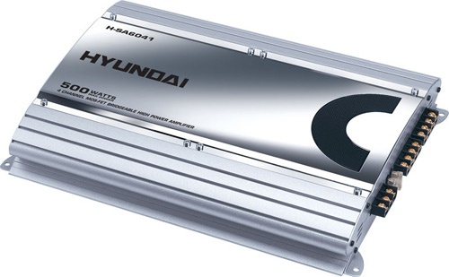 Фото Hyundai H-SA6041
