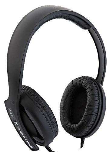 Фото HD 202 II