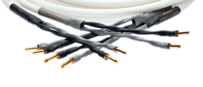 Фото Silent Wire LS-5