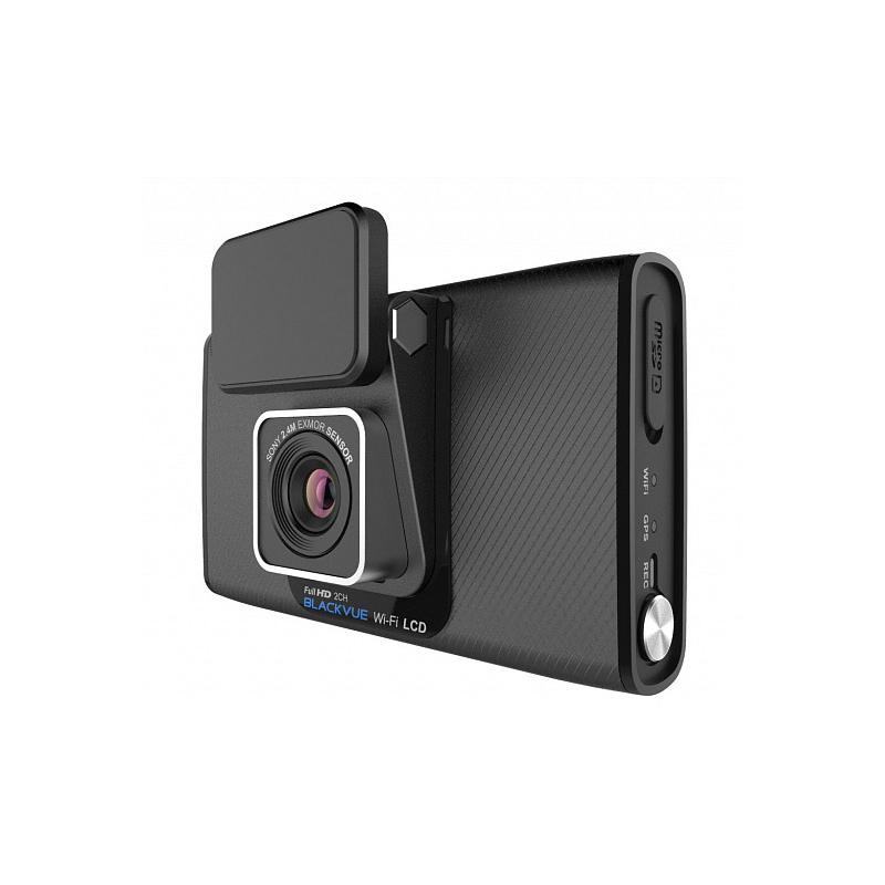 Фото BlackVue DR 750LW-2CH
