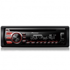 Придбати CD/MP3 ресивери Pioneer DEH-2700UI