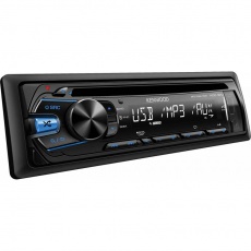 Придбати CD/MP3 ресивери Kenwood KDC-161UB