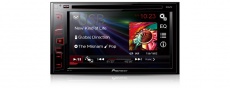 Придбати DVD ресивери Pioneer AVH-170