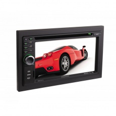 Придбати DVD ресивери Prology MDN-2772 (Навител)