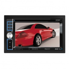 Придбати DVD ресивери Prology MDN-2900T VR (Навител)